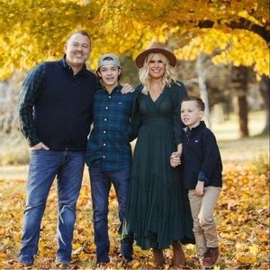 Meet your Posher, Aj